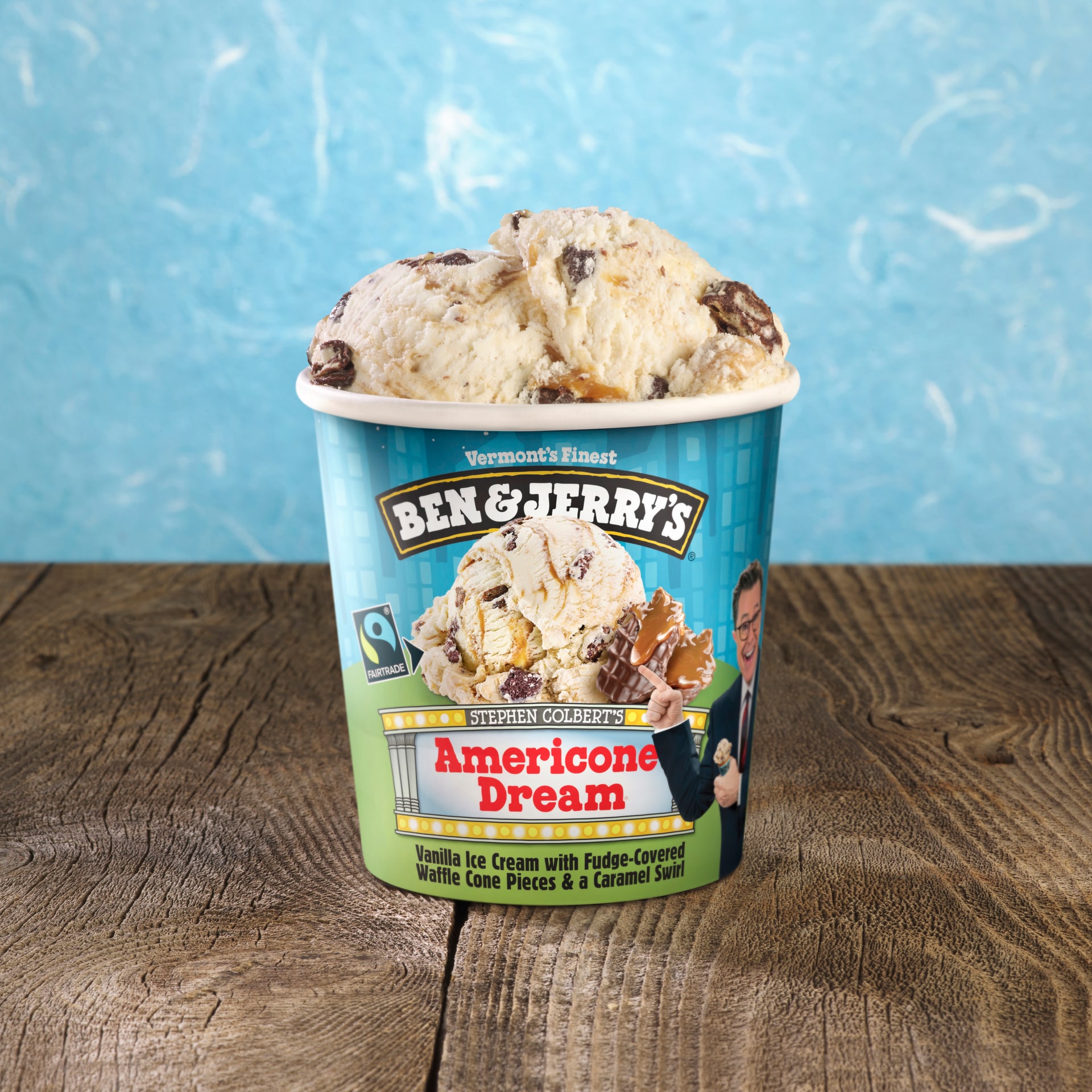 Americone dream cheap ice cream